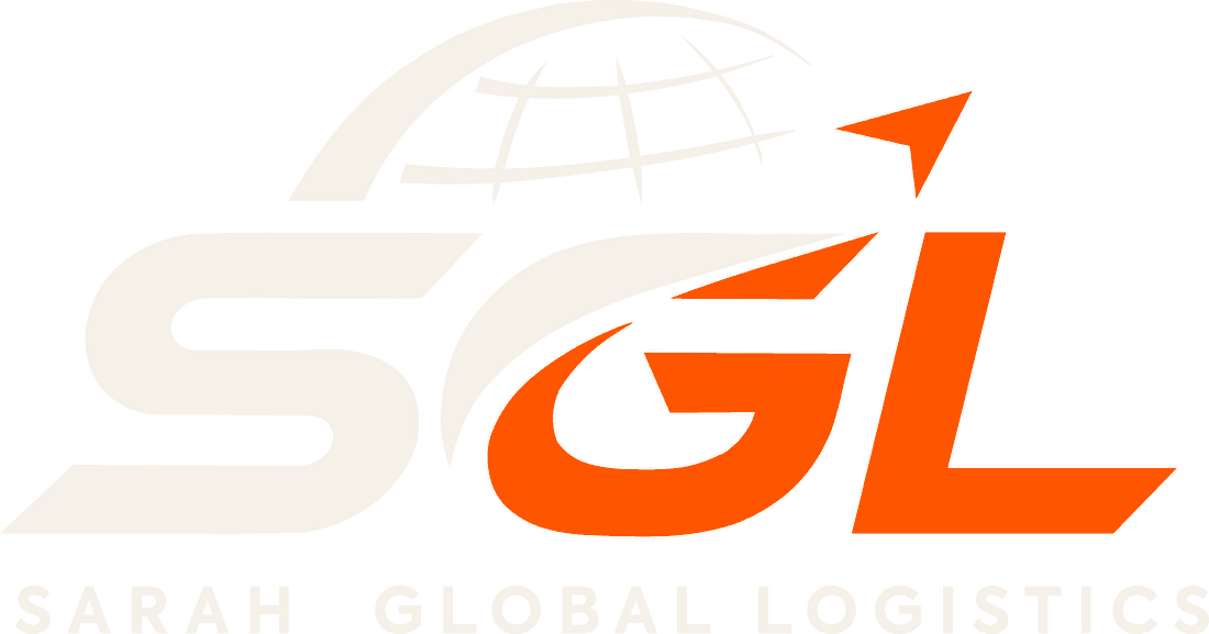 Sarah Global Logistics